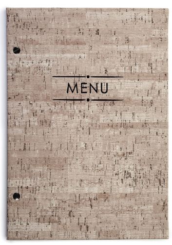 PORTA EMENTAS A5 17X23.5CM PELE TOMASSO